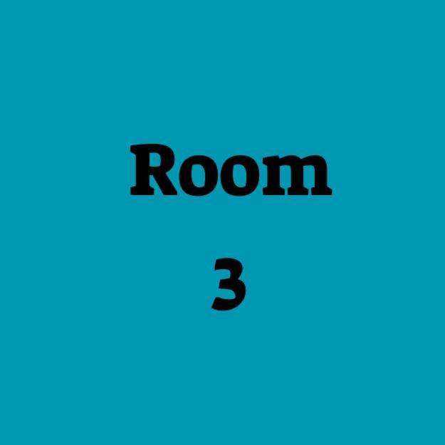 Three King-Size Beds, Three Bedrooms Відень Екстер'єр фото